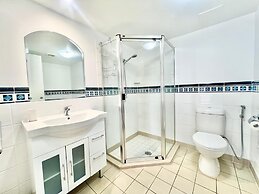 Wharf Boutique Apartments