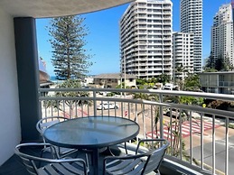 Wharf Boutique Apartments