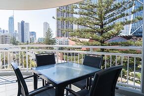 Wharf Boutique Apartments