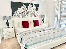 Wharf Boutique Apartments