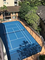 Wharf Boutique Apartments