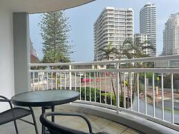 Wharf Boutique Apartments