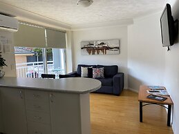 Wharf Boutique Apartments