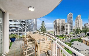Wharf Boutique Apartments