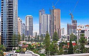 Wharf Boutique Apartments