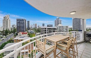 Wharf Boutique Apartments