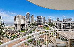 Wharf Boutique Apartments