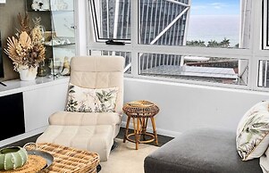 Wharf Boutique Apartments