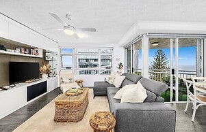 Wharf Boutique Apartments