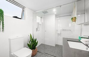 Wharf Boutique Apartments