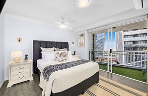 Wharf Boutique Apartments