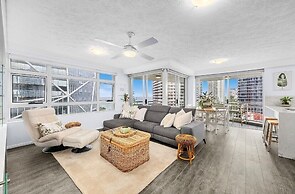 Wharf Boutique Apartments