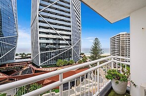 Wharf Boutique Apartments