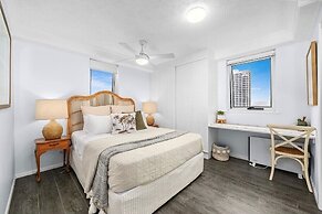 Wharf Boutique Apartments