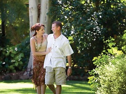 Rich River Golf Club Resort