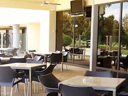 Rich River Golf Club Resort