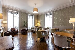 Hotel Vaubecour