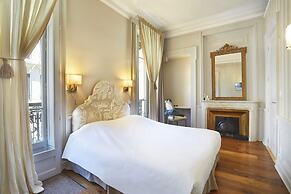 Hotel Vaubecour