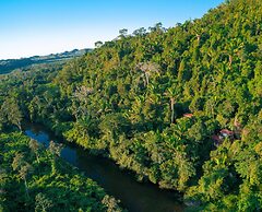 Ian Anderson's Caves Branch Adventure Co