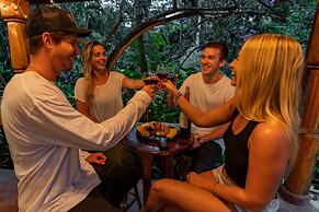 Ian Anderson's Caves Branch Adventure Co