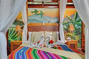 Ian Anderson's Caves Branch Adventure Co