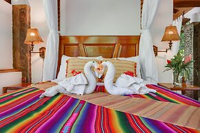 Ian Anderson's Caves Branch Adventure Co