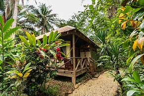 Ian Anderson's Caves Branch Adventure Co