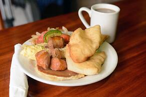 Ian Anderson's Caves Branch Adventure Co