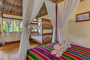 Ian Anderson's Caves Branch Adventure Co