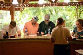 Ian Anderson's Caves Branch Adventure Co