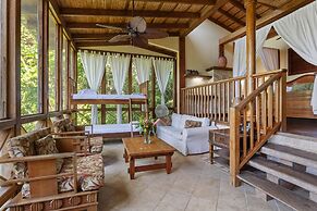 Ian Anderson's Caves Branch Adventure Co