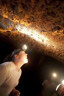 Ian Anderson's Caves Branch Adventure Co