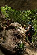 Ian Anderson's Caves Branch Adventure Co