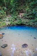 Ian Anderson's Caves Branch Adventure Co