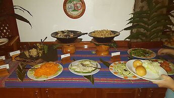 Ian Anderson's Caves Branch Adventure Co