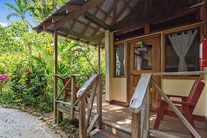 Ian Anderson's Caves Branch Adventure Co