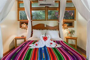 Ian Anderson's Caves Branch Adventure Co