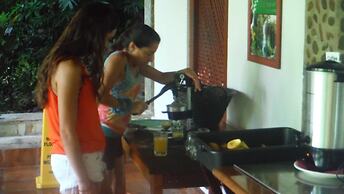 Ian Anderson's Caves Branch Adventure Co