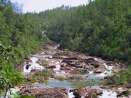 Ian Anderson's Caves Branch Adventure Co