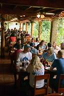 Ian Anderson's Caves Branch Adventure Co