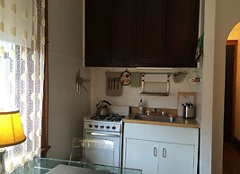 Lincoln Center Apartments