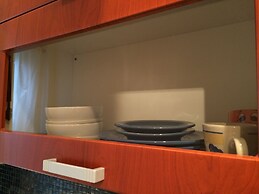 Lincoln Center Apartments