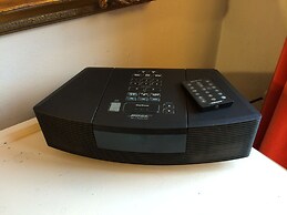 Lincoln Center Apartments