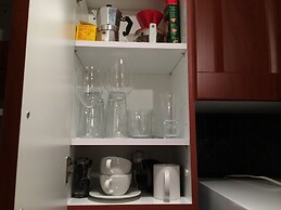 Lincoln Center Apartments