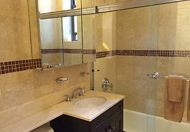 Lincoln Center Apartments