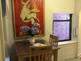 Lincoln Center Apartments