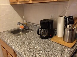 Lincoln Center Apartments