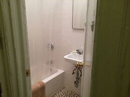 Lincoln Center Apartments