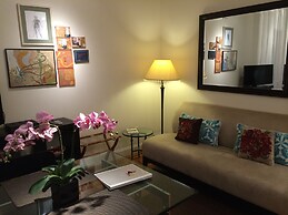 Lincoln Center Apartments