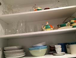 Lincoln Center Apartments